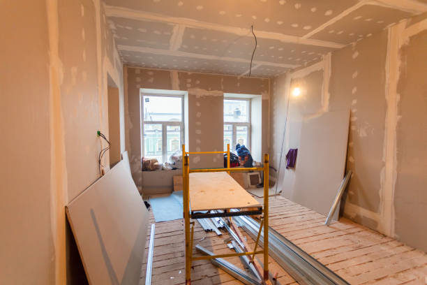 Best Mold Removal for HVAC Installations  in Helper, UT